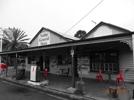 Condamine QLD Accommodation 4U