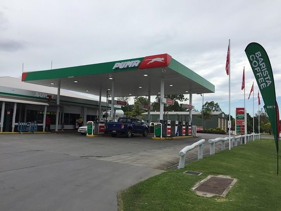 Frazerview QLD Accommodation 4U