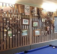 Rosevale Retreat Hotel Restaurant - Accommodation 4U