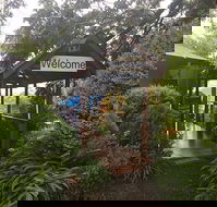 Spring Creek Mountain Cafe  Cottages - Accommodation 4U