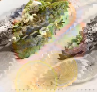 Stellarossa Parkside - Accommodation 4U