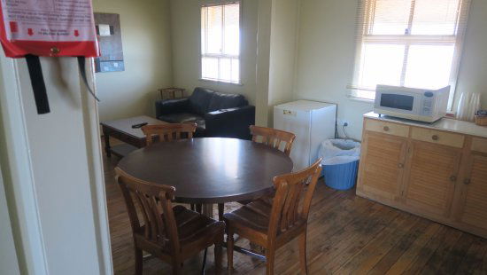Texas QLD Accommodation 4U