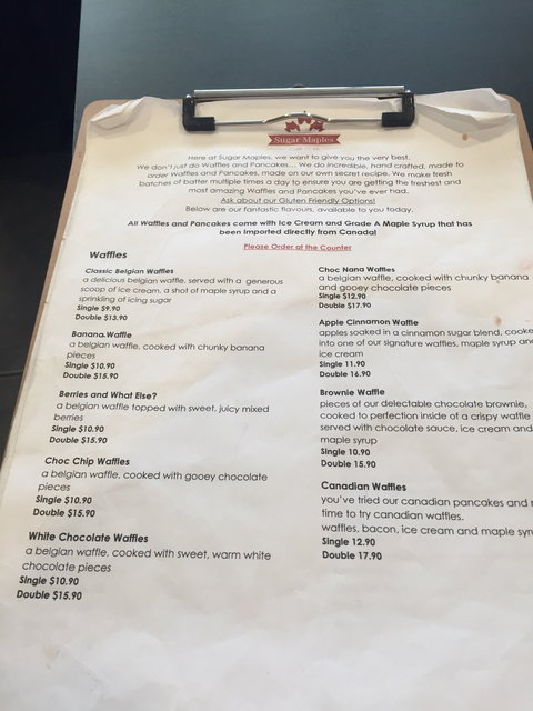 Sugar Maples - Accommodation 4U 3