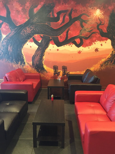 Sugar Maples - Accommodation 4U 6