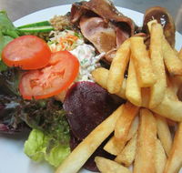 Texas Treats - Accommodation 4U