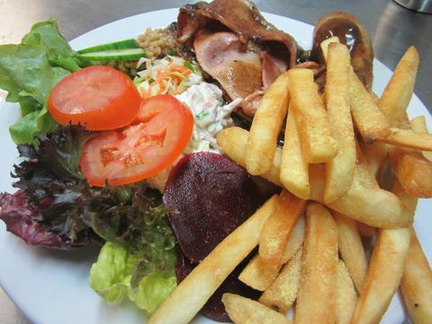 Texas Treats - Accommodation 4U 0