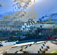 The Bayswater Bar and Bistro - Accommodation 4U