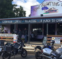 The Floating Cafe - Accommodation 4U