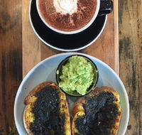 The Front Room - Accommodation 4U