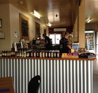 The Girls' Coffee Bar - Accommodation 4U