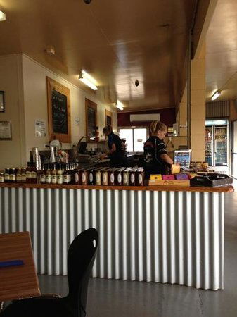 The Girls' Coffee Bar - Accommodation 4U 0