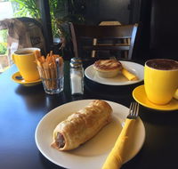 The Goomeri Bakery - Accommodation 4U