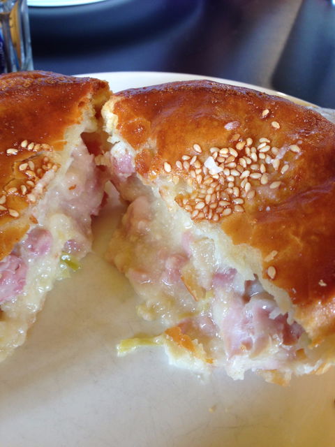 The Goomeri Bakery - Accommodation 4U 6