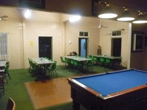 The Leap Hotel - Accommodation 4U 0