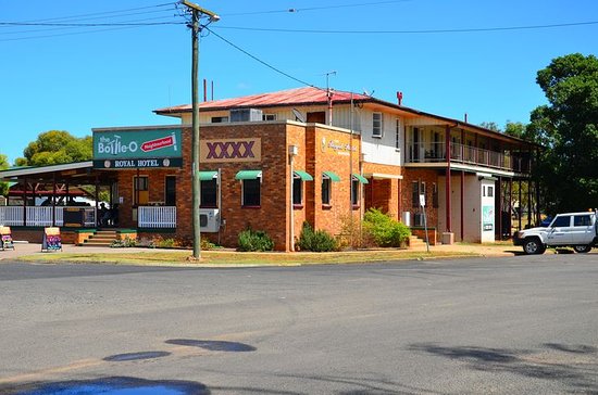 Flinton ACT Accommodation 4U