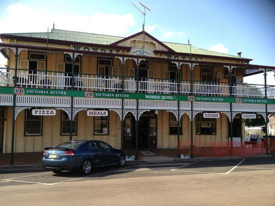 Fairdale QLD Accommodation 4U