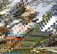 Tropical Vibes - Accommodation 4U