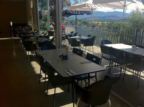 Tweed Art Gallery Cafe - Accommodation 4U 0