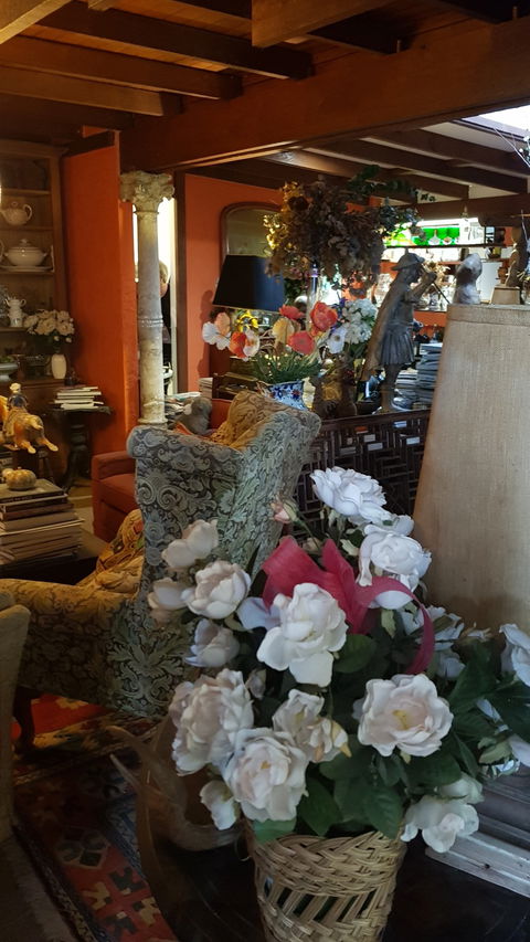 Tweed Art Gallery Cafe - Accommodation 4U 1