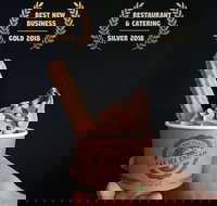 Twenty50 Nice Cream - Accommodation 4U