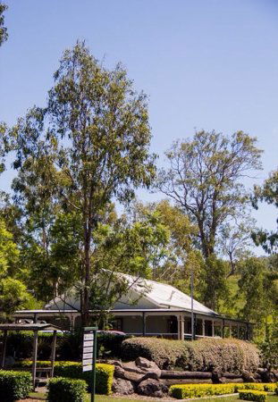 Kooralbyn QLD Accommodation 4U
