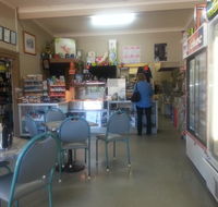 Wagon Wheel Cafe - Accommodation 4U