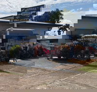 Wangan Bakery - Accommodation 4U