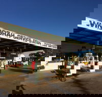 Windorah Service Station - Accommodation 4U