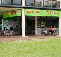 Wisdom Health Lab - Accommodation 4U