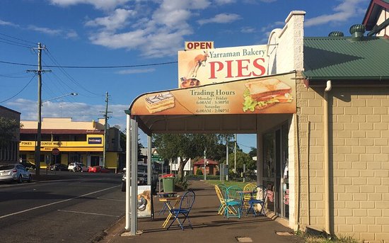 Yarraman QLD Accommodation 4U