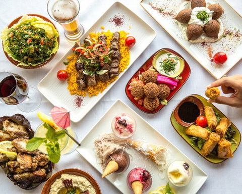 Dunyazad - Accommodation 4U 0