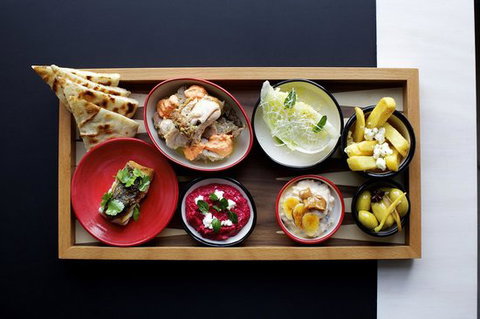 Gazi Restaurant - Accommodation 4U 0