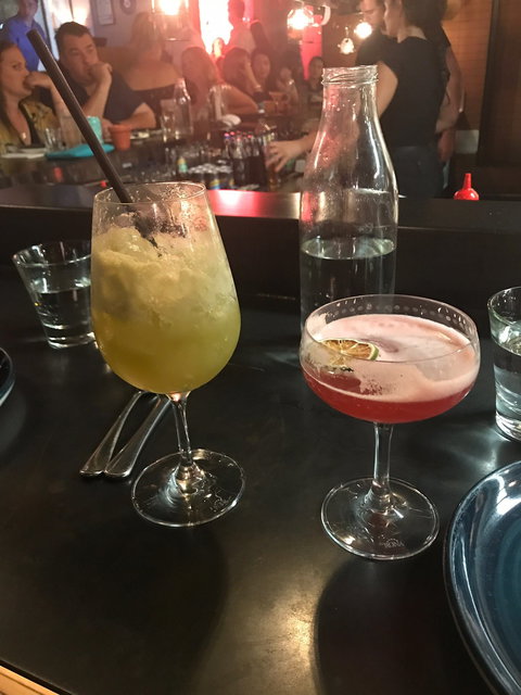 Gazi Restaurant - Accommodation 4U 1