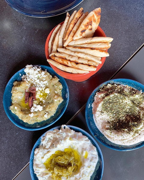 Gazi Restaurant - Accommodation 4U 5