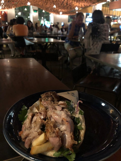 Gazi Restaurant - Accommodation 4U 6