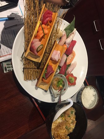 Hanabishi Japanese Restaurant - Accommodation 4U 0