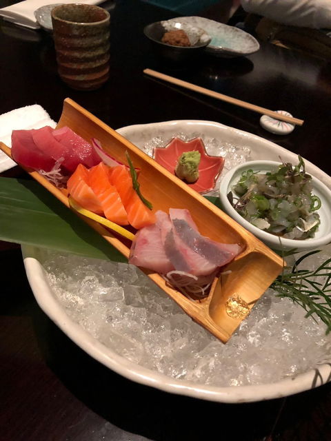 Hanabishi Japanese Restaurant - Accommodation 4U 1