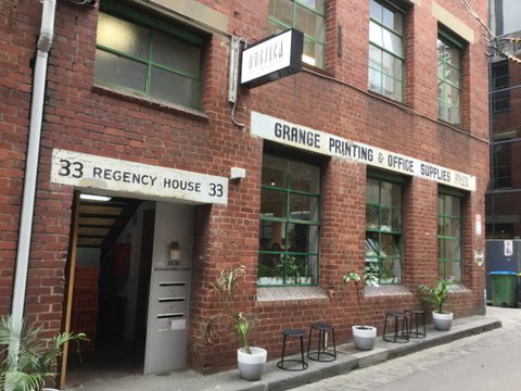 Rustica Brick Lane - Accommodation 4U 0