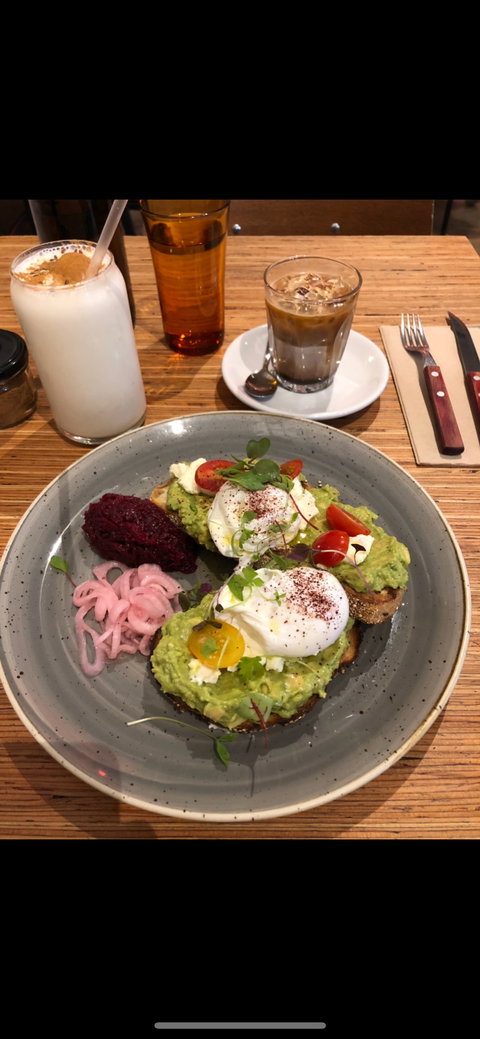 Rustica Brick Lane - Accommodation 4U 3