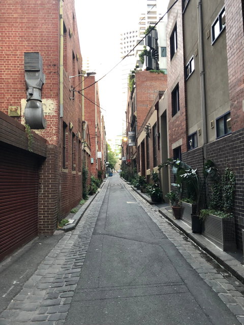 Rustica Brick Lane - Accommodation 4U 4