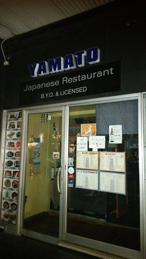 Yamato - Accommodation 4U 2