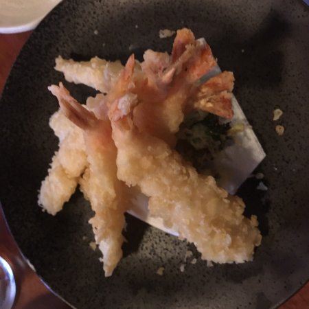 Wa Fu Japanese Restaurant - Accommodation 4U 0