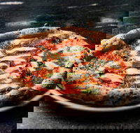 400 Gradi - Brunswick - Accommodation 4U