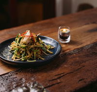Amok Restaurant - Accommodation 4U