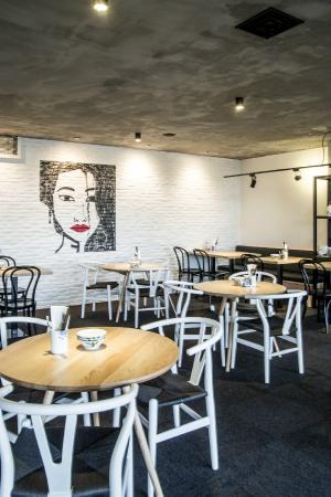 Mahjong Restaurant - Accommodation 4U 0