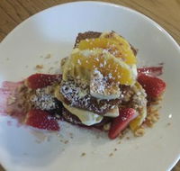 Mr Mister Cafe - Accommodation 4U