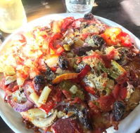 Topolinos Pizza - Accommodation 4U
