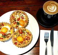 Amici Bakery Cafe - Accommodation 4U