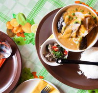 Colonel Tan's - Accommodation 4U