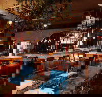 Ines Wine Bar - Accommodation 4U